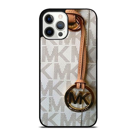 michael kors phone case|Michael Kors iphone 14 case.